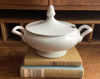 IBILI 721524 soup-tureen with base 