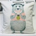 see more listings in the Cushion cover section