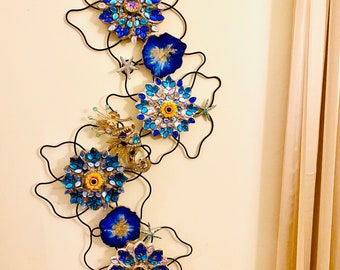East Coast Ocean Flowers