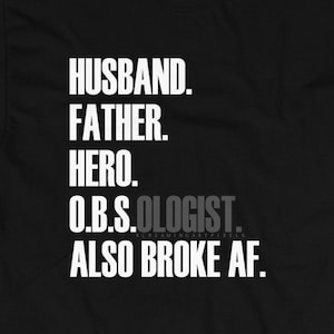 Broke AF - OBS Chevy shirt, obs Ford shirt, OBS apparel, Original body style, Truck shirt, Lifted truck apparel, lifted truck shirt