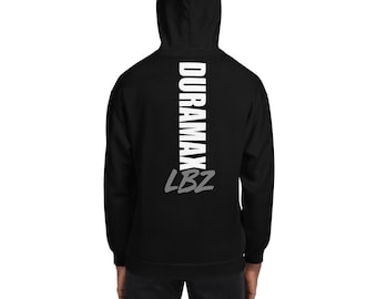 lbz duramax hoodie