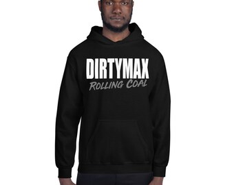 dirtymax hoodie