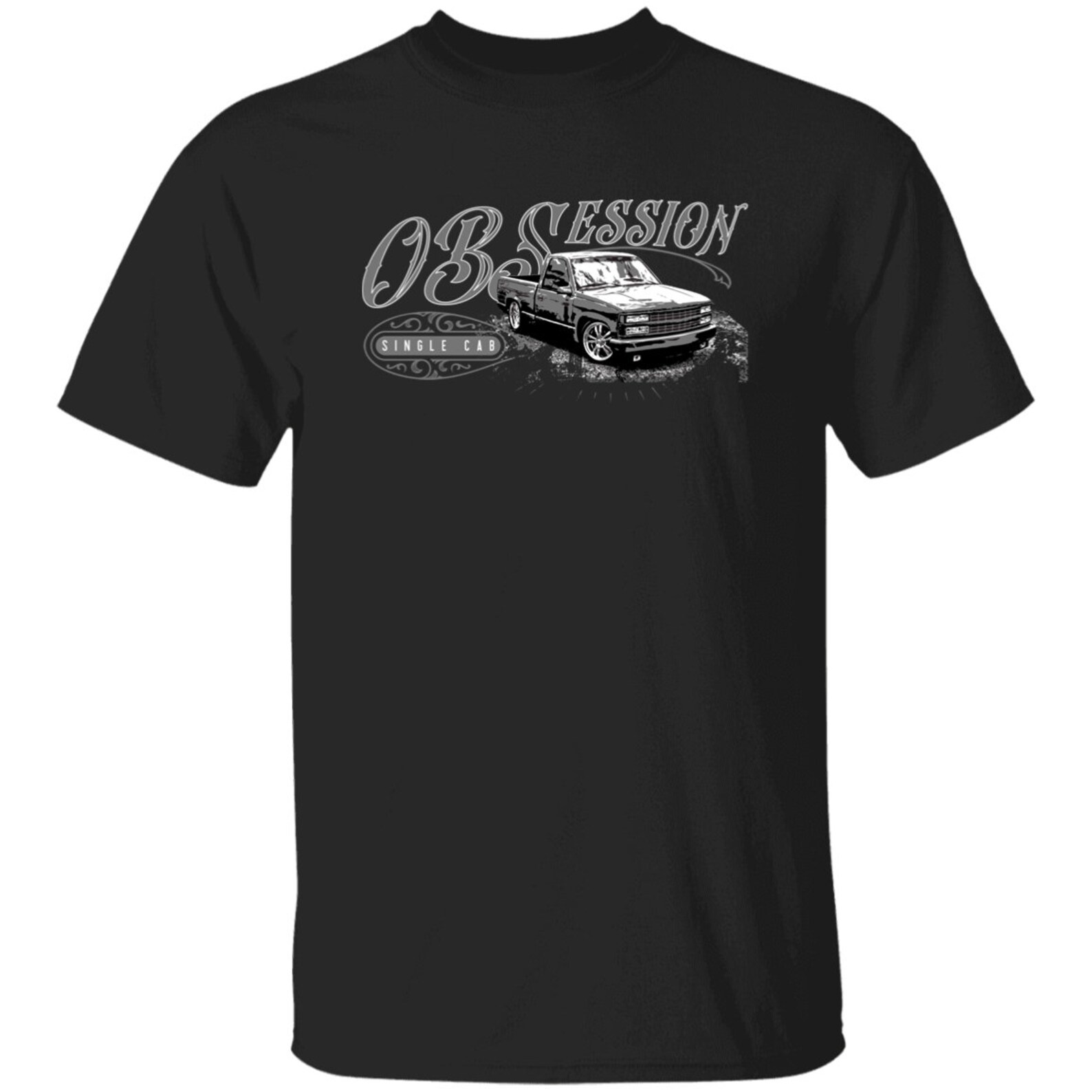 Chevy Obs Years - 2sjwkqw
