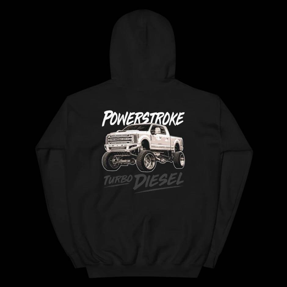 dickies grey hoodie