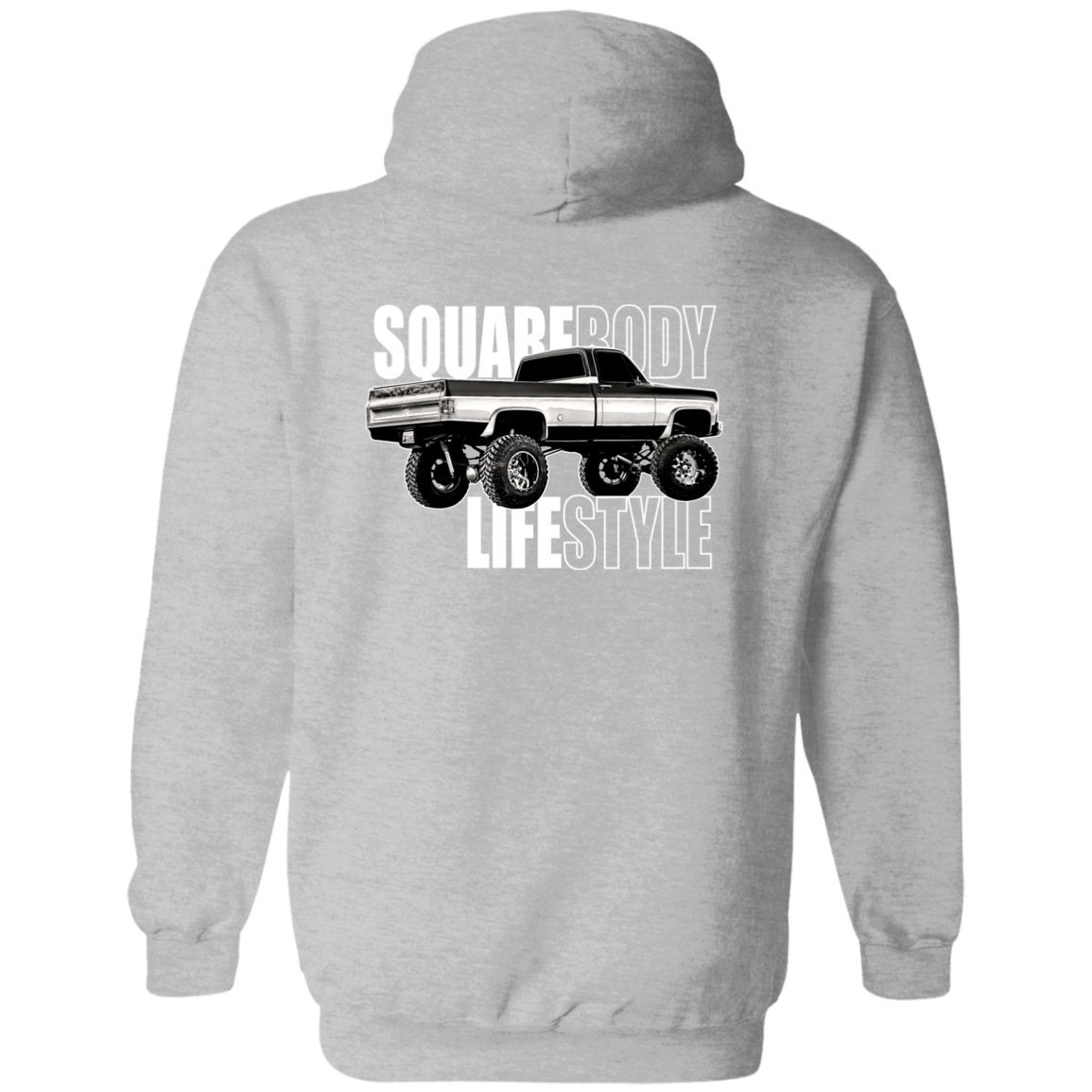 Chevy Square Body, Squarebody Lifestyle, Chevy C10, Chevy Truck, Square