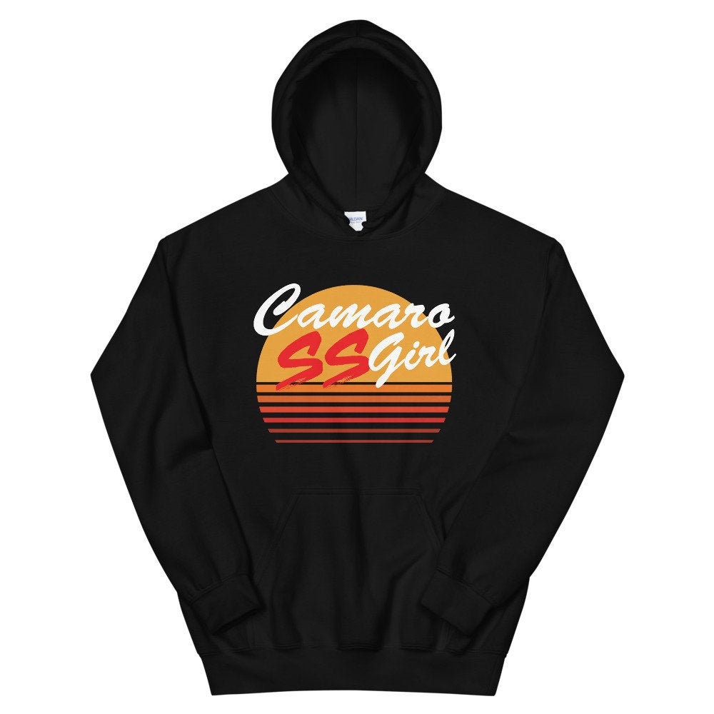 team secret x champion hoodie