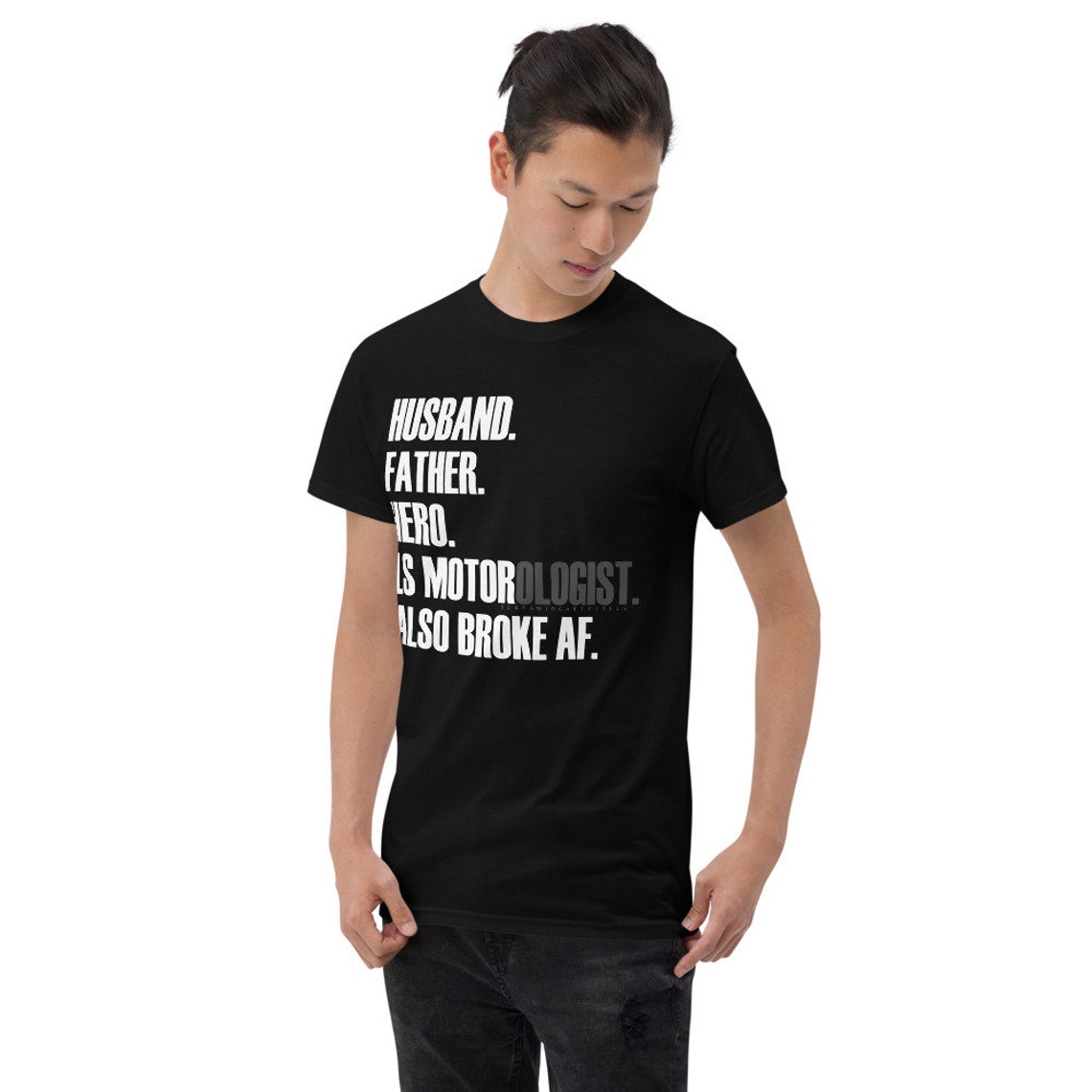 Broke AF LS Motor Shirt Ls Motor T Shirt Ls Swap Ls Swap - Etsy Ireland
