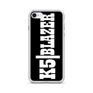 Chevy K5 Blazer iPhone Case, Chevy K5, K5 gift, Chevy K5 Blazer, K5 Blazer gift, Chevy Blazer phone case, Chevy Blazer, Fathers day gift