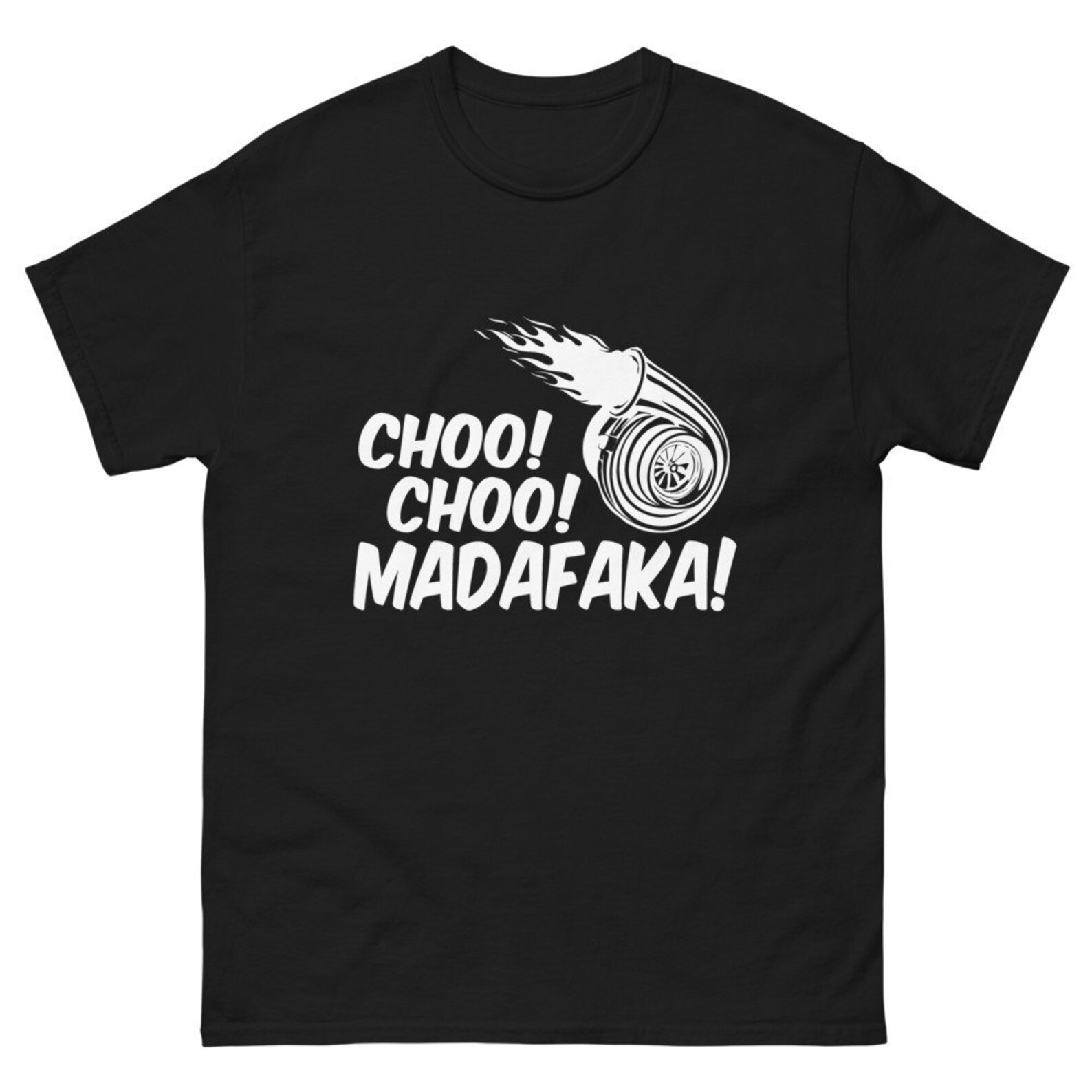 choo shirt