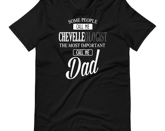 Chevelleologist, Chevelle shirt, Chevelle t shirt, Chevelle SS t shirt, 1969 chevelle shirt, 1970 chevelle shirt, father's day gift