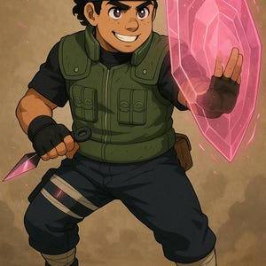 Custom Character Portrait Any Art Style Personalized Digital Art with Background | High-Res in 24 hours or less. Anime,fantasy,heroes, etc