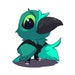Hobgoblin the Raven