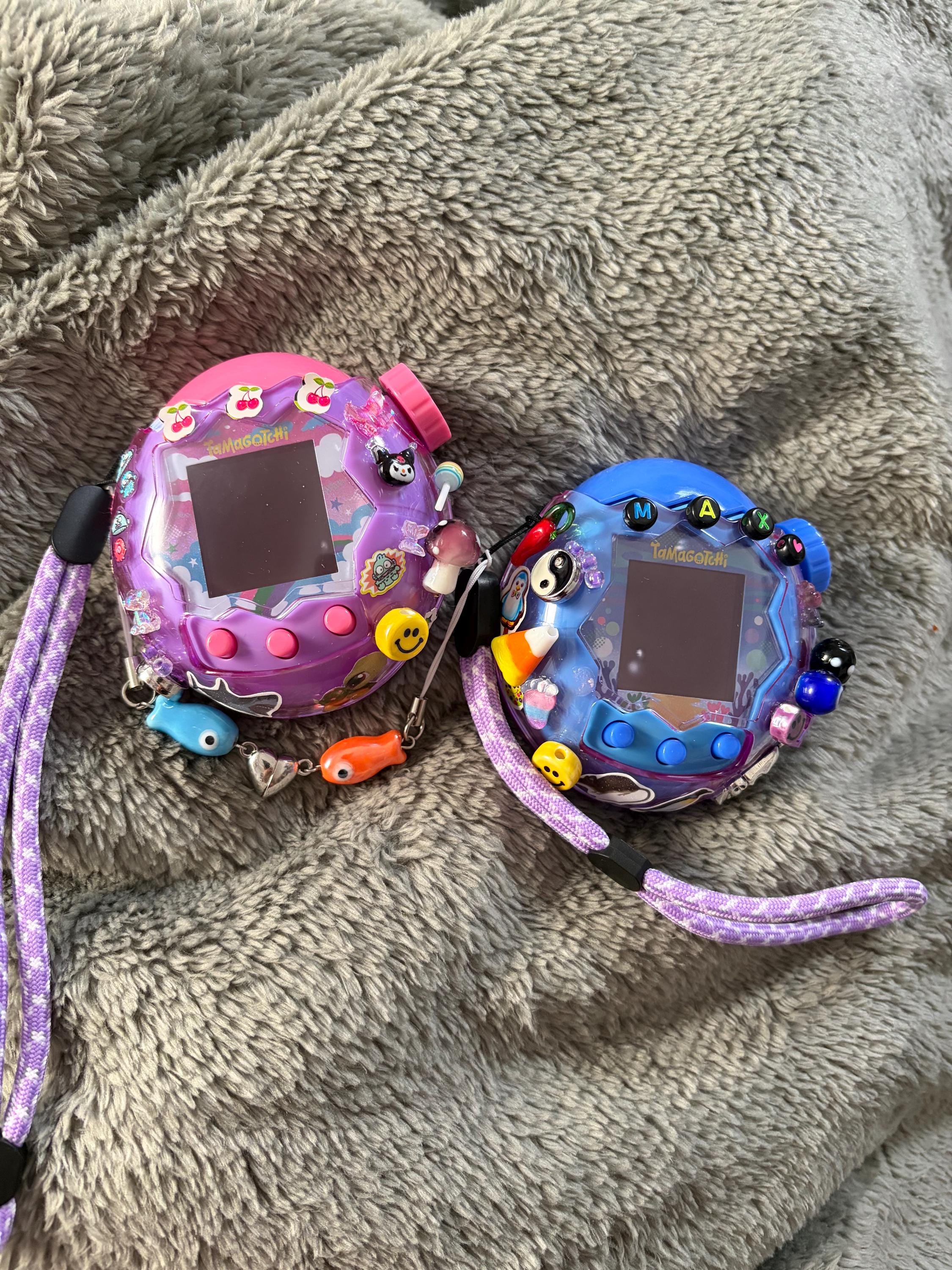 Custom tamagotchi shells - Etsy 日本