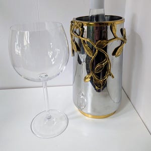 Design Hambourg Dessous de Verre en Métal| Dessous de Verre Design de Haute Qualité | Dessous de