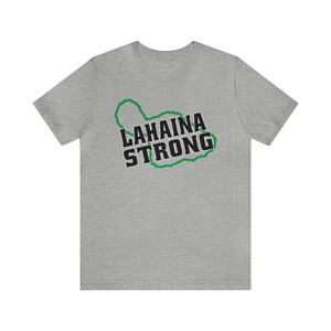 Lahaina Strong Shirt