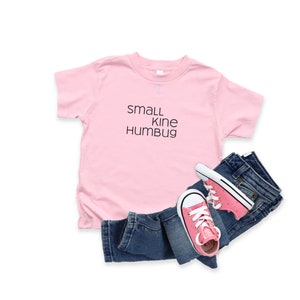 Small Kine Humbug, Keiki Tshirt, Kids Tshirt, Hawaii Kids, Ohana, Aloha Keiki, Gift for Hawaii baby, Gift for Baby Luau, Hawaii