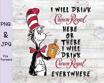 Download Crown Royal Svg Etsy