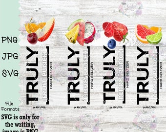 Featured image of post Simple Way to Truly Tropical Punch Logo