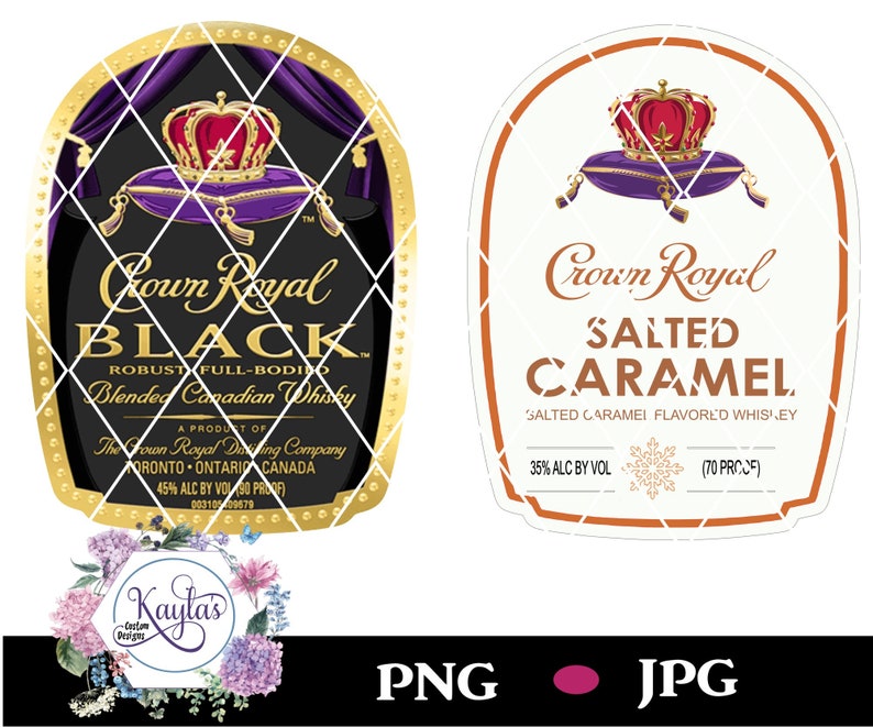 Free Free 307 Apple Crown Royal Svg SVG PNG EPS DXF File