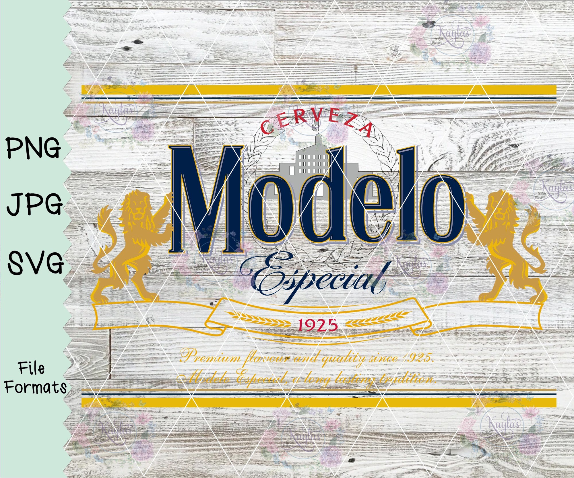 Modelo Can , PNG, JPG, SVG,  Cerveza, Waterslide, Digital Download, T…