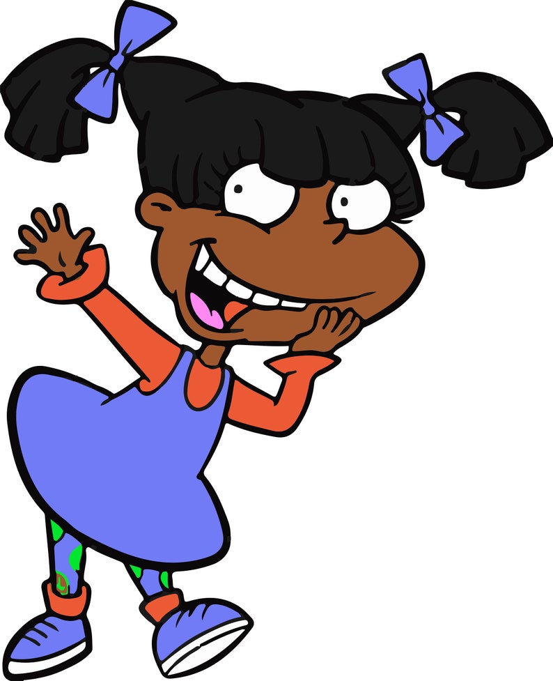 Download Rugrat bundle svg pngjpeg | Etsy