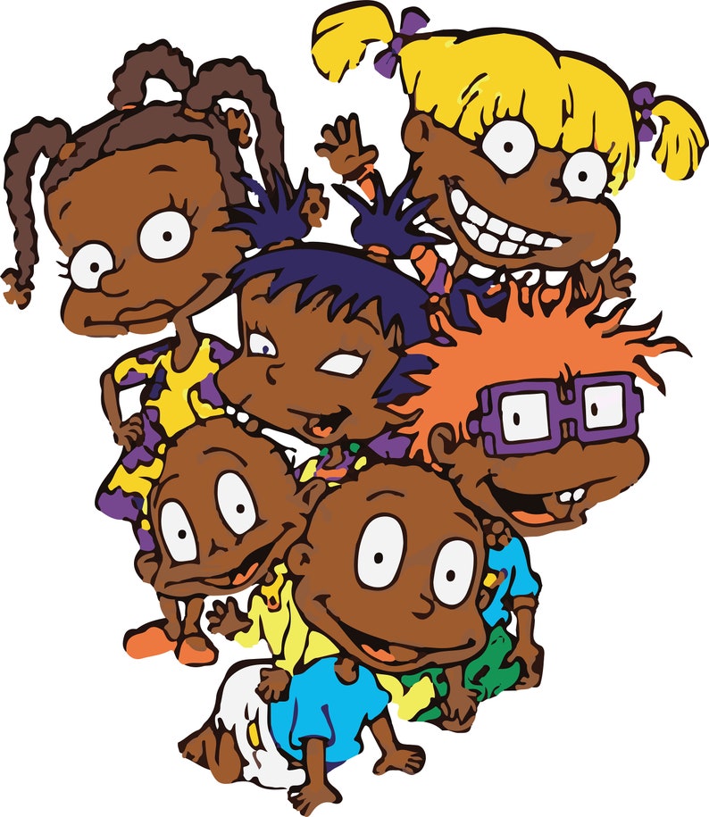 rugrat jordans 2020