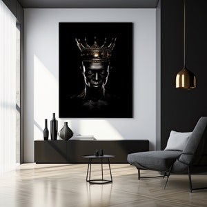 Transcendent beauty | minimalist masterpiece inspired light and shadow
