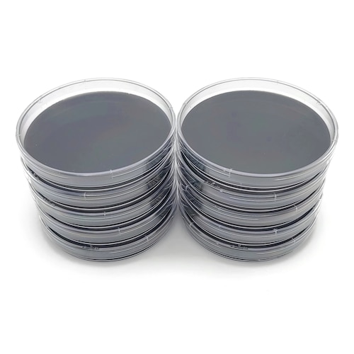 Sterile Agar Plates Etsy