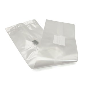 Unicorn Mushroom Grow Bags: 10T with Self-Healing Injection Port
