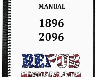 Case 1896 Tractor Technical Service Repair Shop Manual