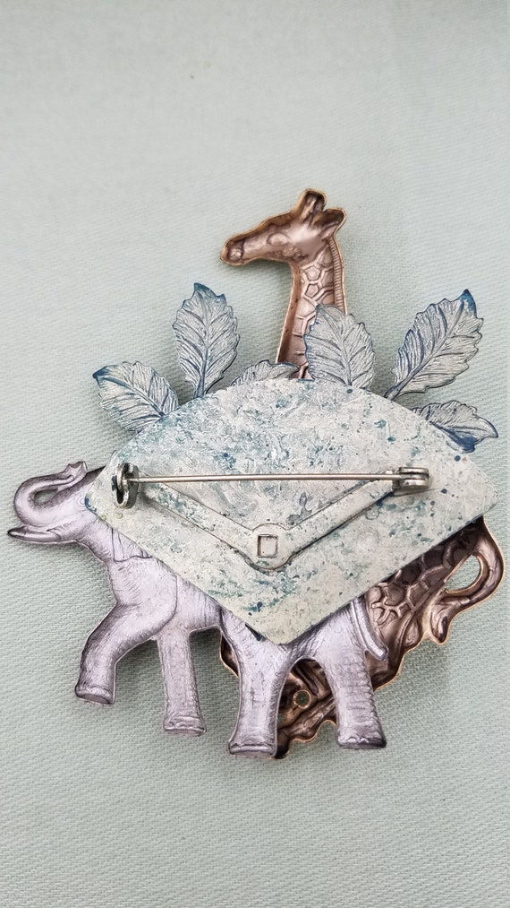 African clearance animal jewelry