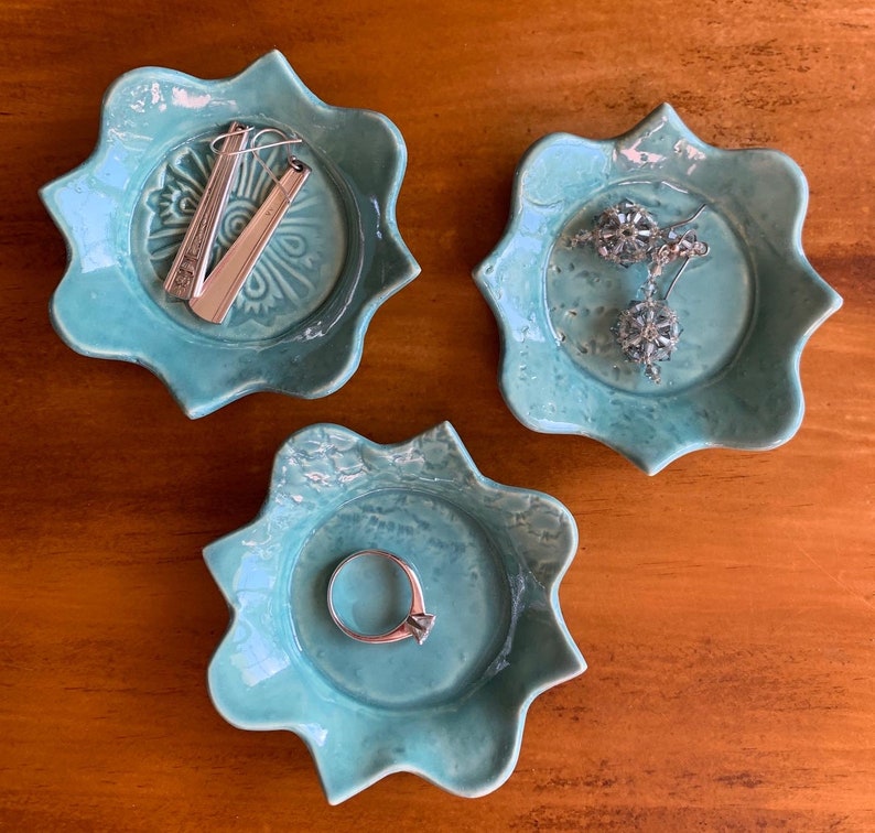 Small Trinket Dish