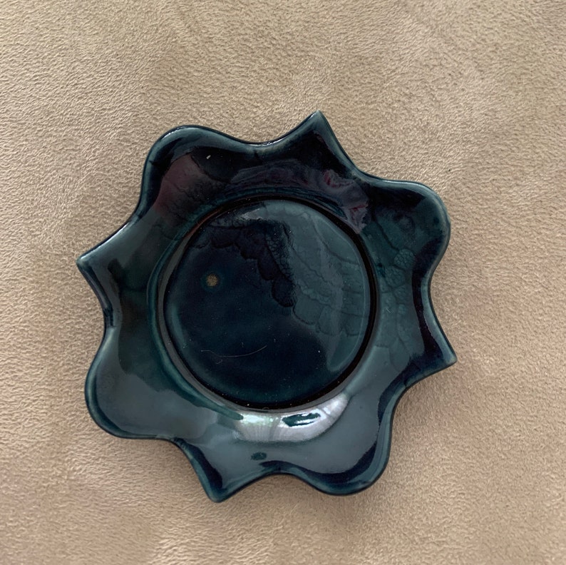 Small Trinket Dish