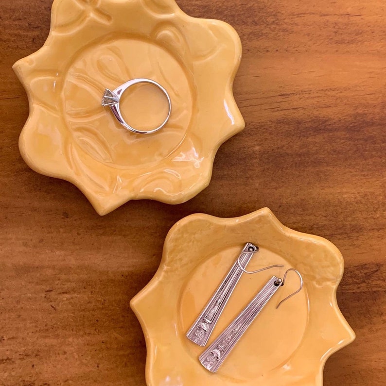 Small Trinket Dish