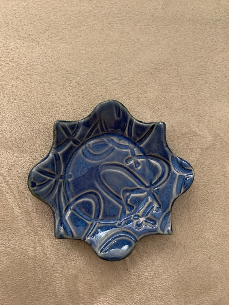 Small Trinket Dish