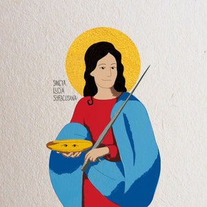 Saint Lucia, limited edition of 10 copies.