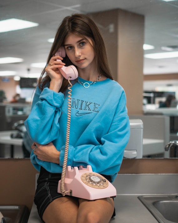 custom vintage sweatshirts