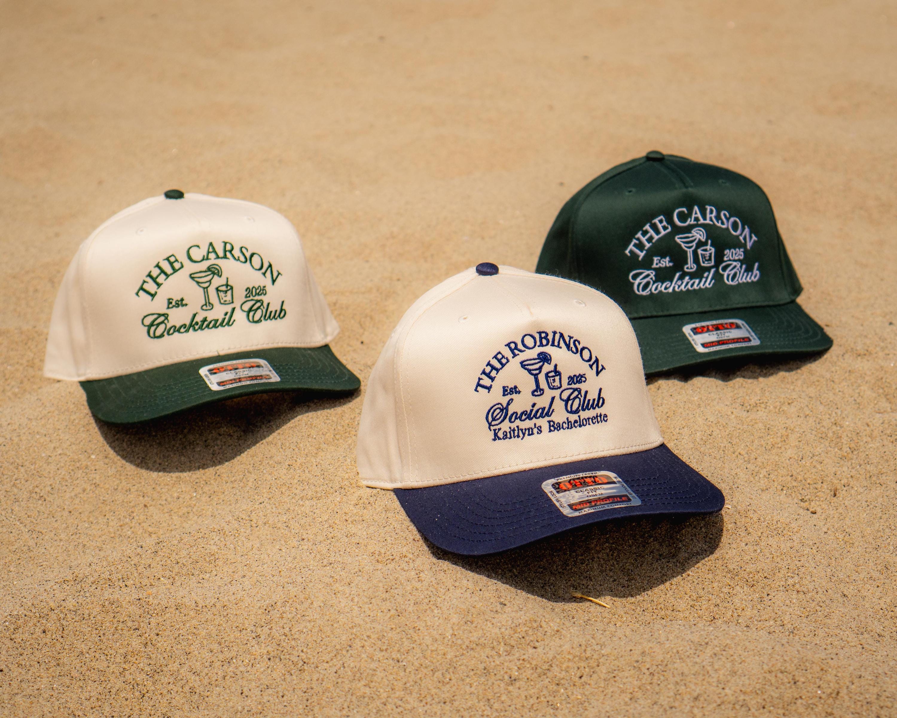 90s Vintage Cap - Etsy