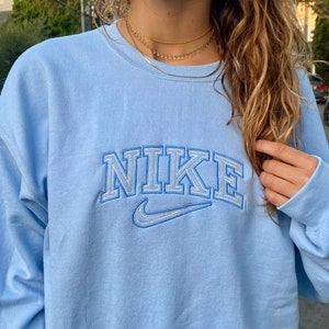 old nike vintage