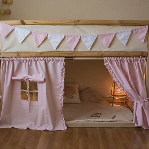 Kura bed tent etsy cheap