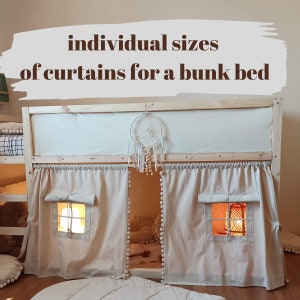 Under Bed Tent Etsy