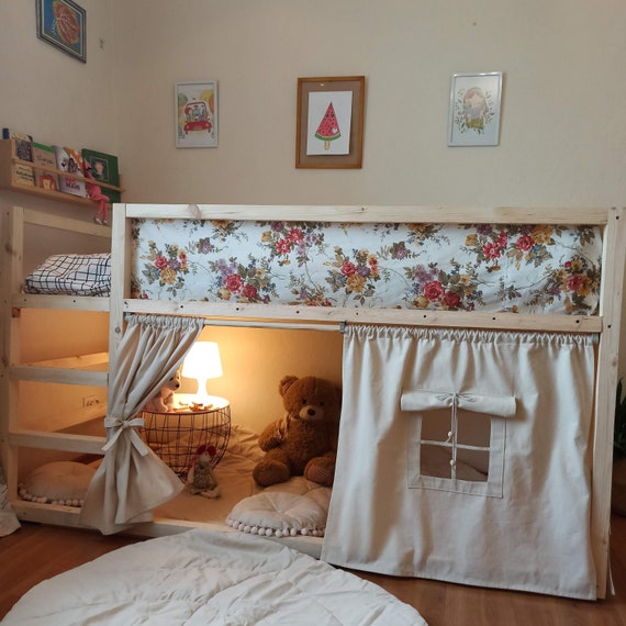 Kura bed clearance canopy