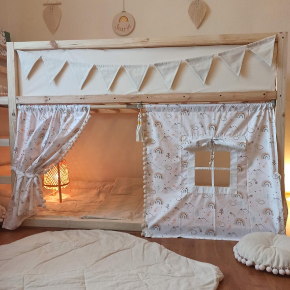 Ikea canopy cheap tent