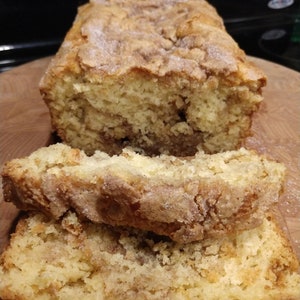 Cinnamon Bread