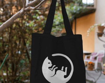 Shopping Bag Blkat