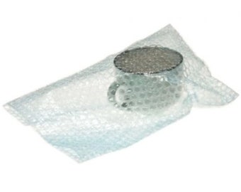 50pcs of bubble wrap bag, bubble wrap, security bag, Small Pouches Bubble Bags Packing Envelopes Wrap Mailers, Bags for Shipping Moving