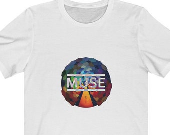 Muse Tshirts Etsy Muse Tshirts Etsy