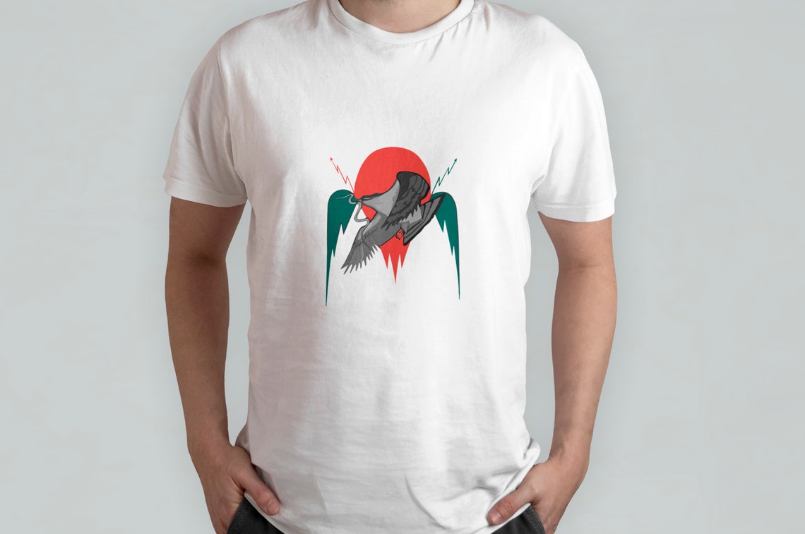 Eagles TShirt Eagles Band Shirt Eagles Album Tee Eagles Etsy