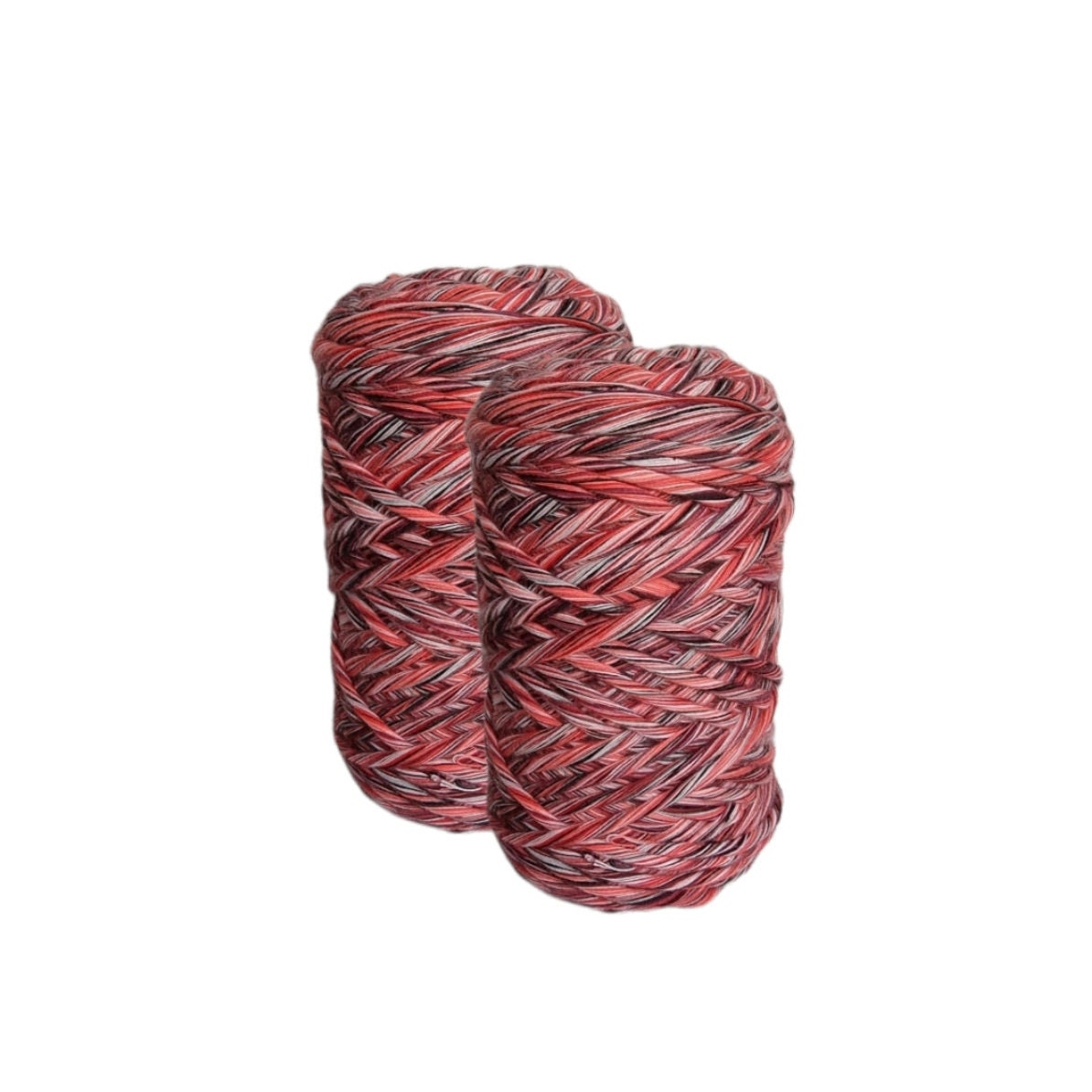 3mm Macrame Cord Premium Coloured Cotton Cord Craft Macrame Rope 3 Ply Cord  Handmade Supplies 
