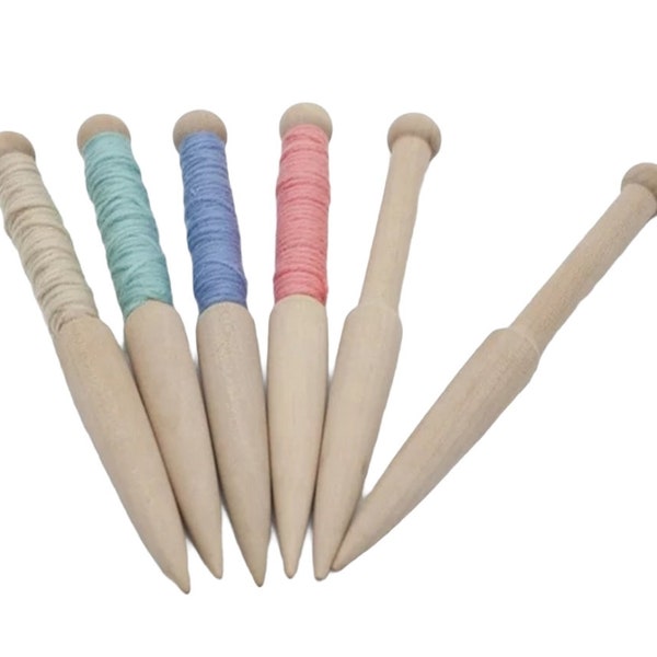 Tapestry Bobbins Etsy